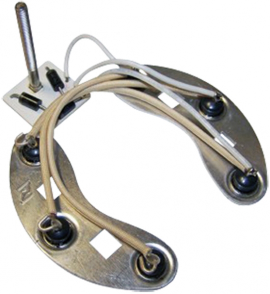 RG800900 - PLAQ.ALT.GAREF